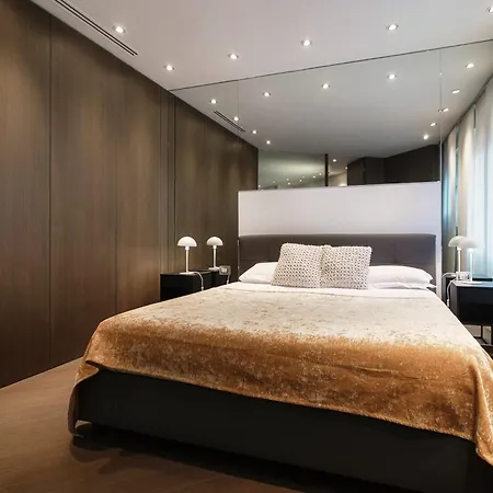 Apartment Milaion By Quokka 360- 10 Minutes From Duomo Of Milan