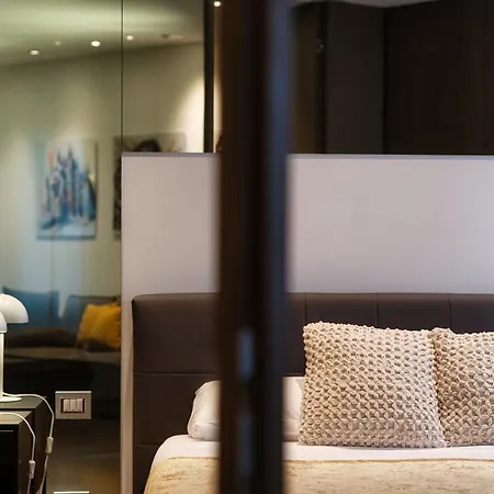 Milaion By Quokka 360- 10 Minutes From Duomo Of Apartment Milan