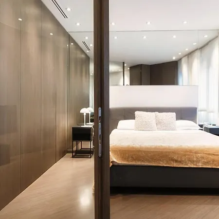 Milaion By Quokka 360- 10 Minutes From Duomo Of Apartment Milan