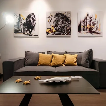 Milaion By Quokka 360- 10 Minutes From Duomo Of Milan