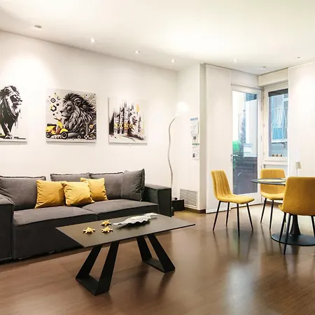 Milaion By Quokka 360- 10 Minutes From Duomo Of Apartment *