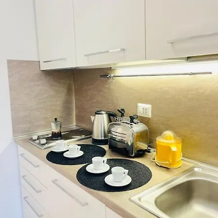 Centro A Portata Di Mano