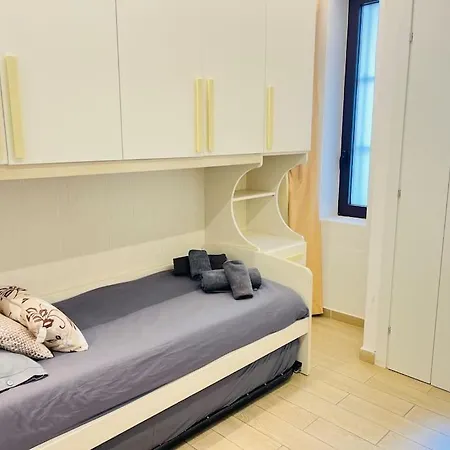 Apartamento Centro A Portata Di Mano Milán