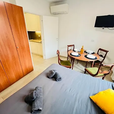 Centro A Portata Di Mano * Μιλάνο