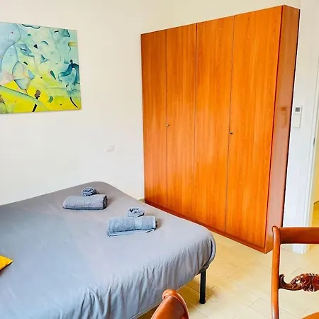 Centro A Portata Di Mano Apartamento *