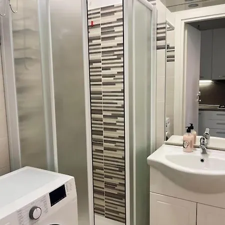 Centro A Portata Di Mano *