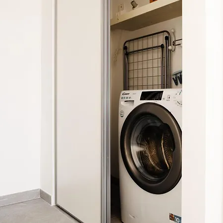 Stylish Flat Porta Venezia - Wifi, Ac, Metro *