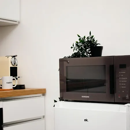 Stylish Flat Porta Venezia - Wifi, Ac, Metro *