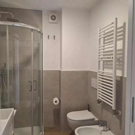 Appartamento Palmanova Bilocale In Affitto Breve *