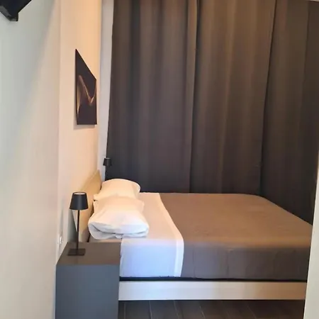Palmanova Bilocale In Affitto Breve Milano