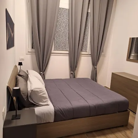 Appartamento Palmanova Bilocale In Affitto Breve *