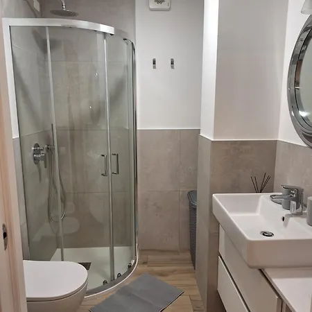 Palmanova Bilocale In Affitto Breve Daire *