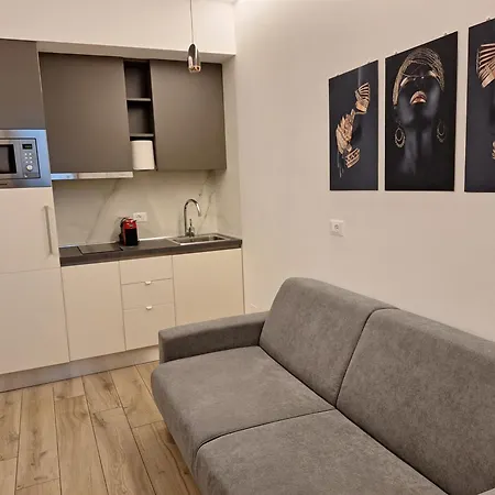 Palmanova Bilocale In Affitto Breve Daire *