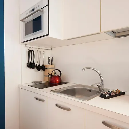 Daire Montenapoleone In The Heart Of - Location Possible