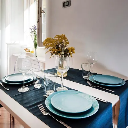 Daire Montenapoleone In The Heart Of - Location Possible *