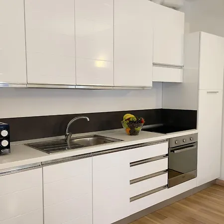 Apartamento Candiani C2 Bilocale Milão