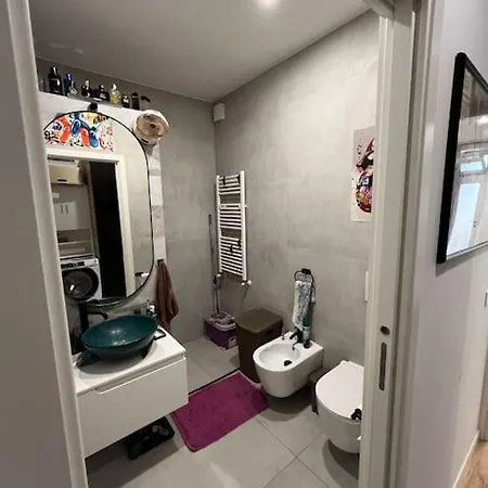 New One Crescenzago Milano