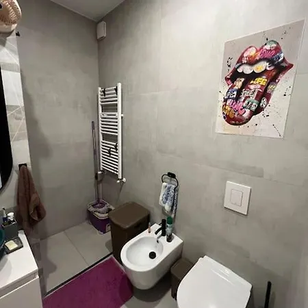 Apartament New One Crescenzago *