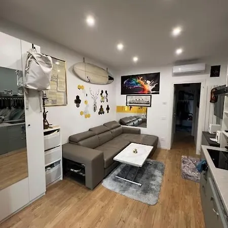 Apartment New One Crescenzago Milan