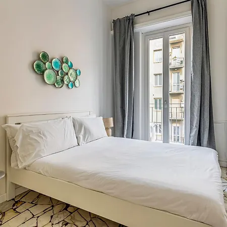 Luxury 4 Bedrooms In The Center Of Apartman *