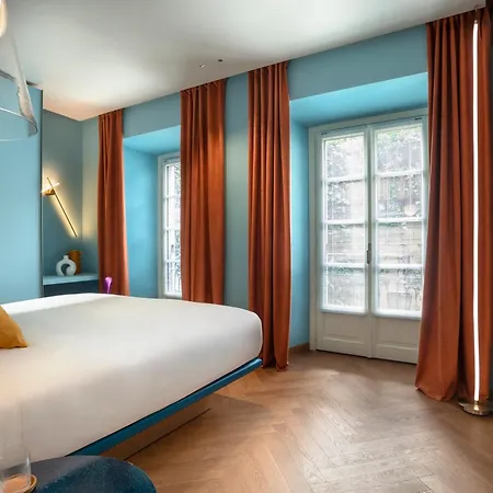 Lejlighedshotel Domya - Manzoni 25 5*