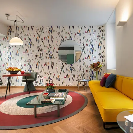 Domya - Manzoni 25 Lejlighedshotel 5*