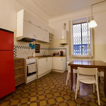 Viale Lombardia 84 Milan