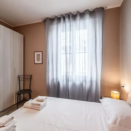 Apartment Casa Pasteur 3 Minutes From Metro Wifi Ac