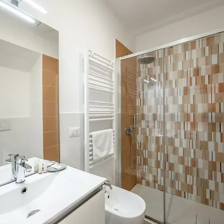 Casa Pasteur 3 Minutes From Metro Wifi Ac * Milan