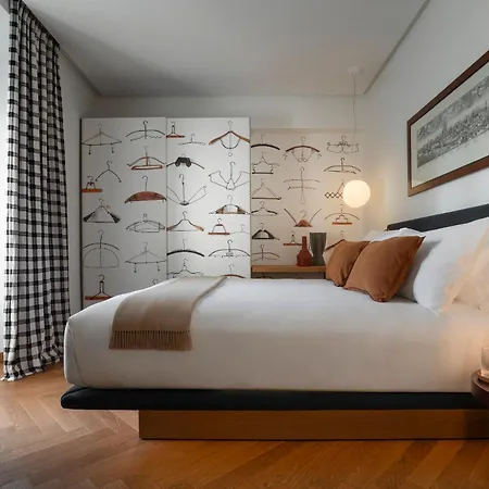 Domya - Manzoni 25 5*