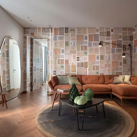 Domya - Manzoni 25 5* Milano