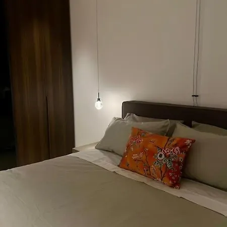 Elegante Loft A Apartamento