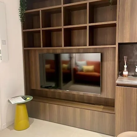 Elegante Loft A 米兰
