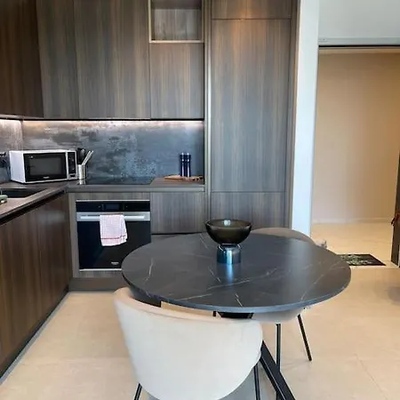 Elegante Loft A *