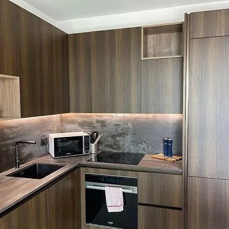 Elegante Loft A