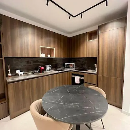 公寓 Elegante Loft A