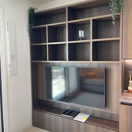 Elegante Loft A 米兰