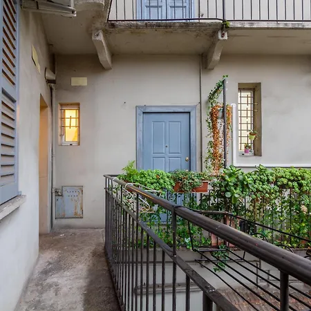 Art - 12min Duomo-centrale דירה