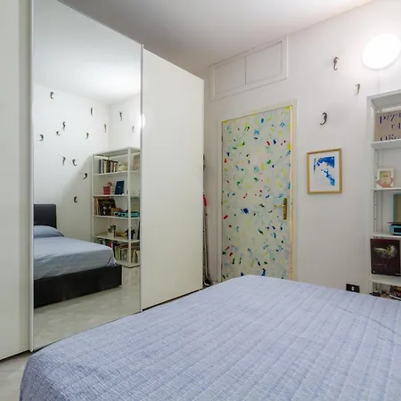 Apartament Art - 12min Duomo-centrale