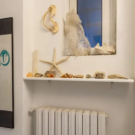 Apartament Art - 12min Duomo-centrale *