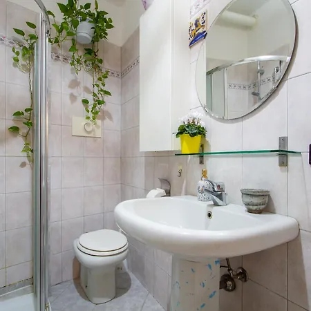 Art - 12min Duomo-centrale Apartament *