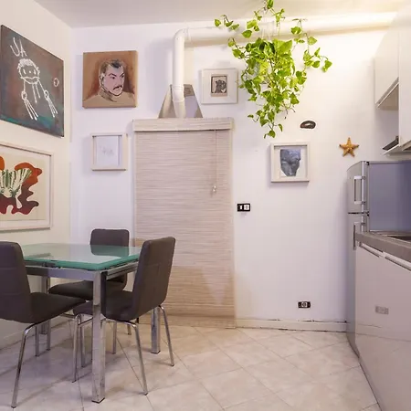 Apartment Art - 12min Duomo-centrale *