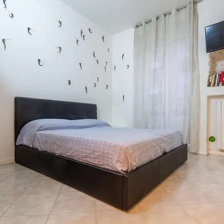 Apartament Art - 12min Duomo-centrale