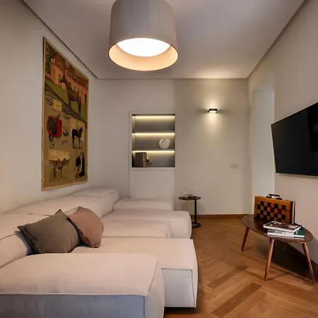 Apartahotel Domya - Manzoni 25 Milán