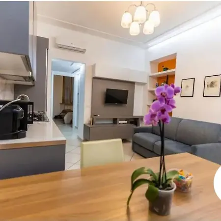 Apartmán Atene Bilocale In Affitto Breve *