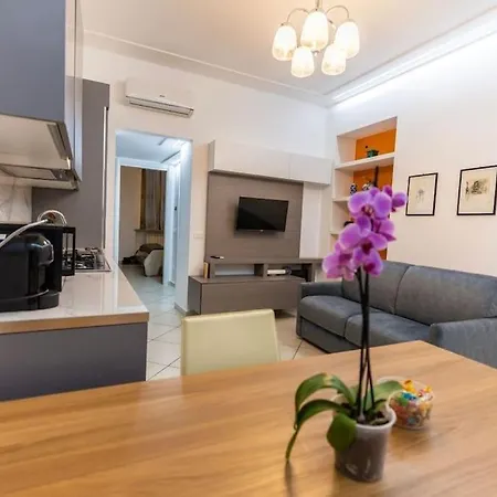 Appartement Atene Bilocale In Affitto Breve Milan