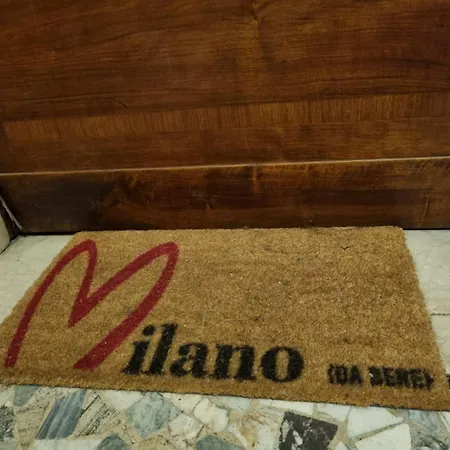 Appartement La Casa Del Cortile