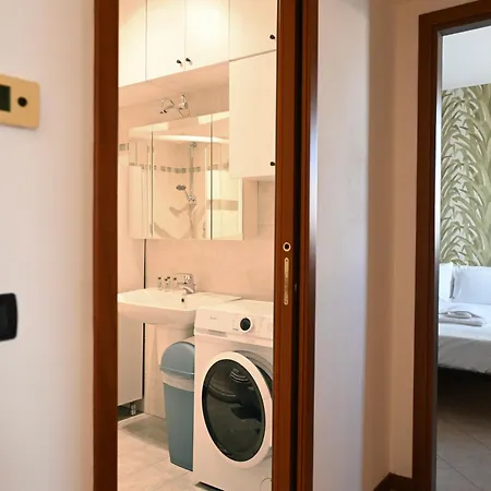 Apartamento L Arche Comfort E Relax Living In Breda *