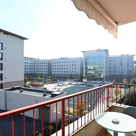 L Arche Comfort E Relax Living In Breda Apartament *