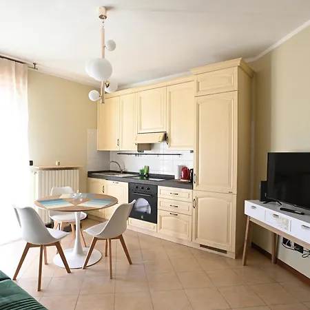 L Arche Comfort E Relax Living In Breda * Milán